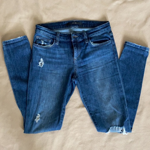 Joe's Jeans Denim - Joe’s Jeans size 26